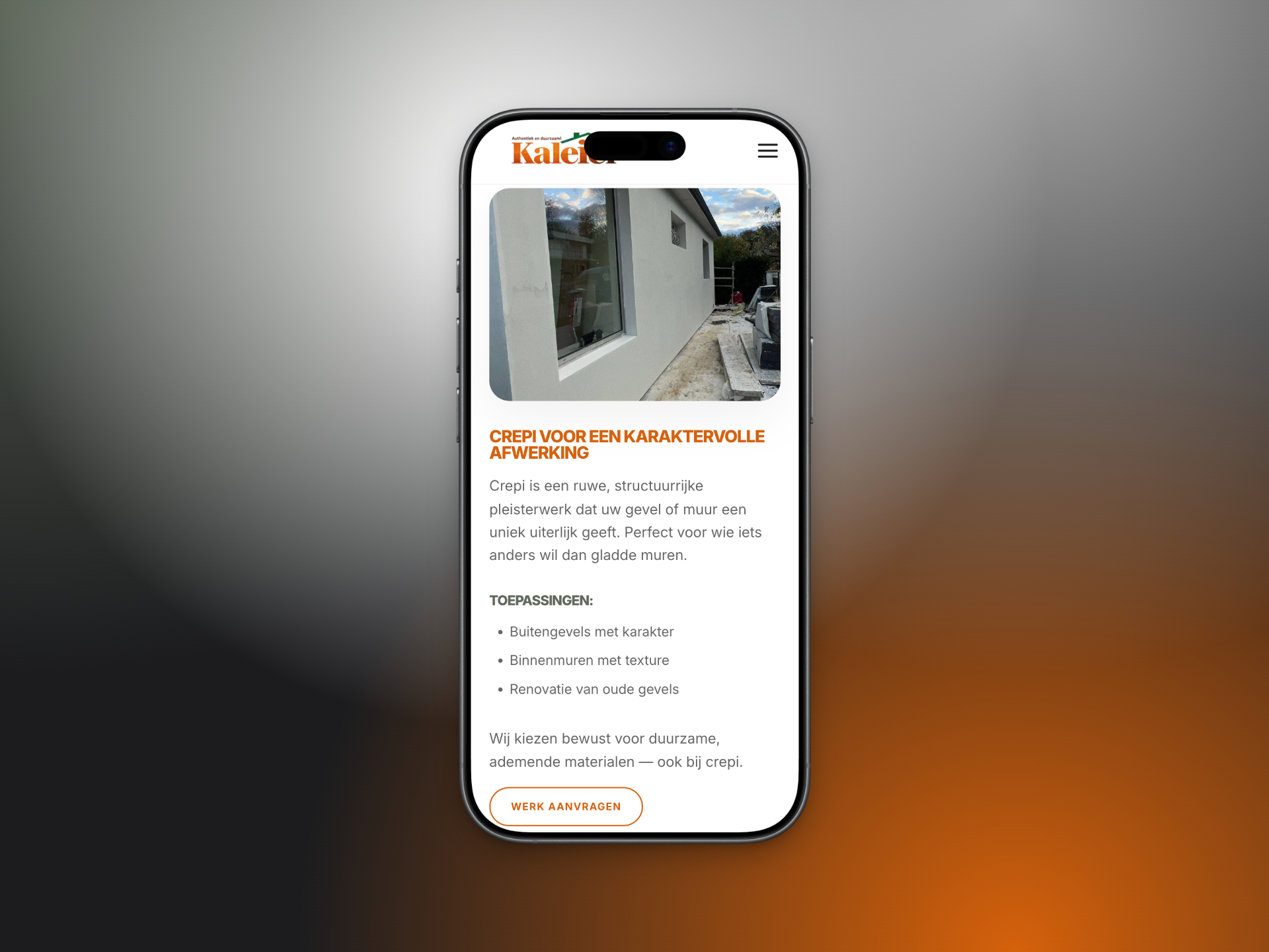 Kaleier Screenshot 2