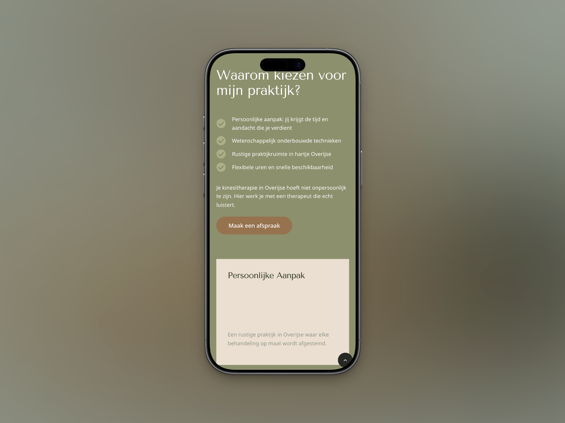 Shanna Blyckaerts Screenshot 2