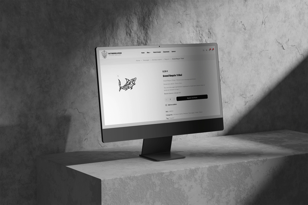 Tattooskejeveux Screenshot 1